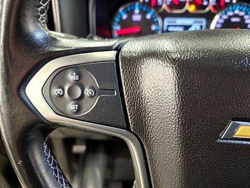 Used 2018 Chevrolet Silverado 1500 LT w/ All Star Edition image 11