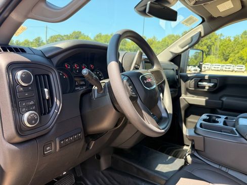 New 2026 GMC Sierra 2500 Pro w/ Convenience Package AWD/4WD image 13