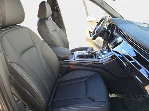 New 2026 Audi Q7 2.0T Premium Plus image 10