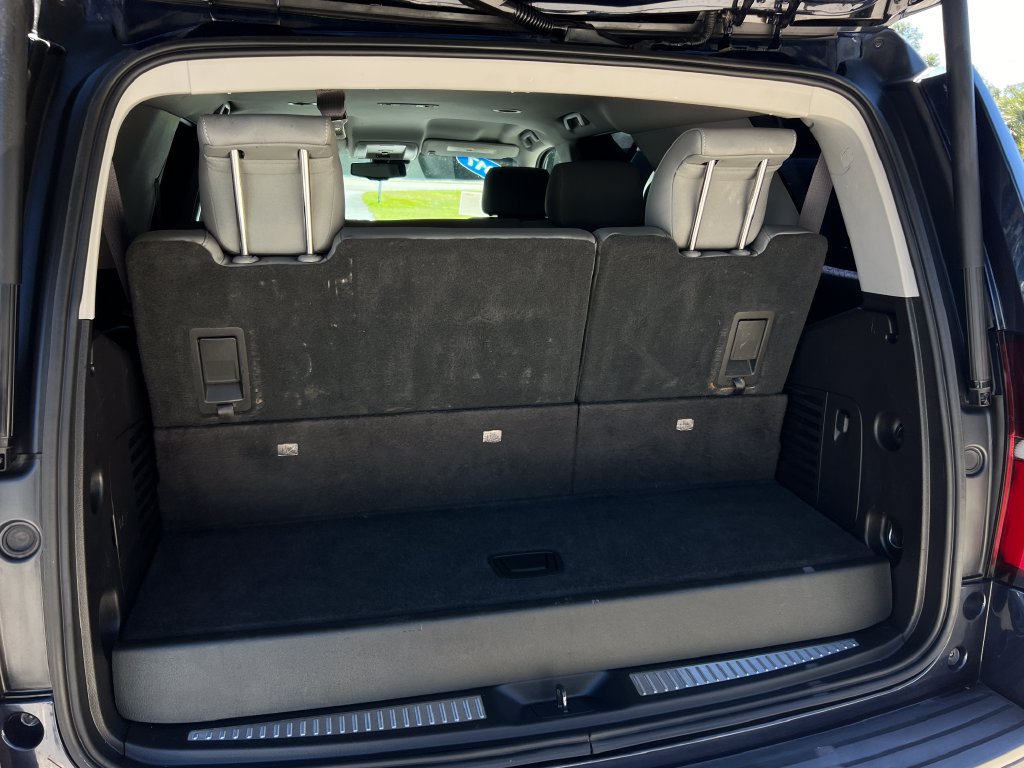 Used 2017 Chevrolet Tahoe LT AWD/4WD image 19