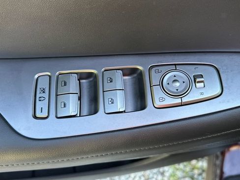 Used 2023 Hyundai Palisade Limited AWD/4WD image 27