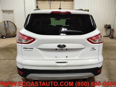 Used 2014 Ford Escape SE w/ Equipment Group 201A AWD/4WD image 8