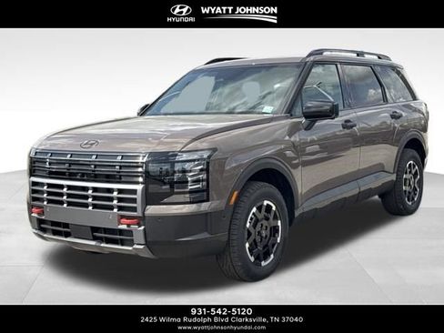 New 2026 Hyundai Palisade XRT Pro AWD/4WD image 1