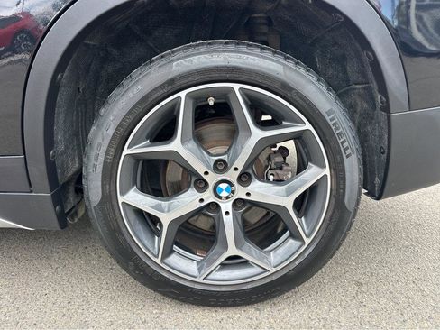 Used 2018 BMW X1 sDrive28i FWD image 14