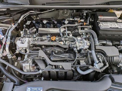 New 2026 Toyota Corolla LE image 15