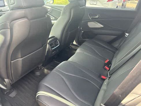 Used 2019 Acura RDX FWD w/ Technology Package image 19