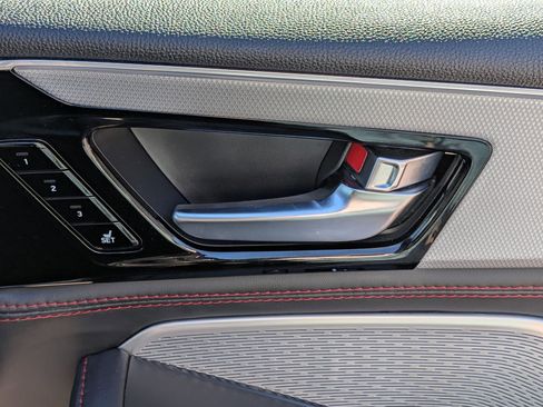 Used 2023 Acura MDX A-Spec image 39