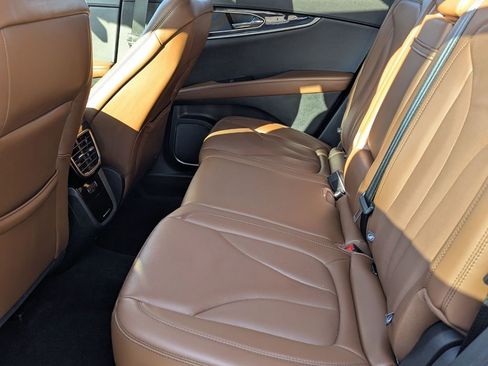 Used 2022 Lincoln Nautilus Reserve w/ Equipment Group 201A image 23