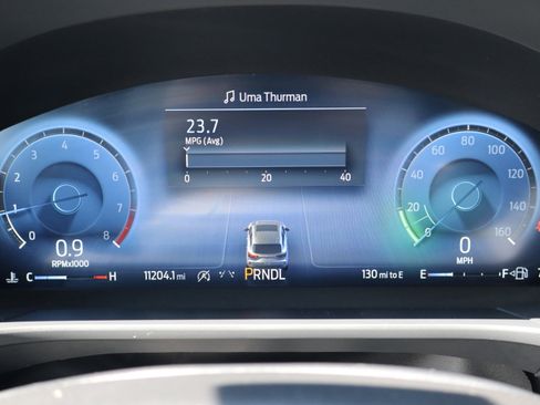 Used 2023 Ford Escape Active w/ Tech Pack #2 image 27