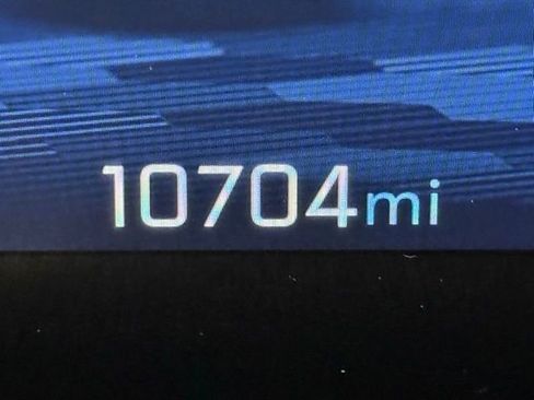 Used 2026 Chevrolet Equinox RS w/ Convenience Package III image 23