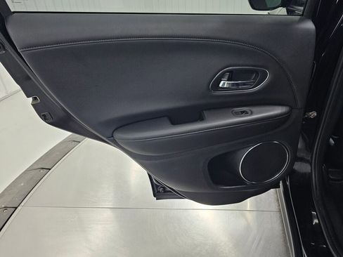 Used 2022 Honda HR-V EX-L image 31