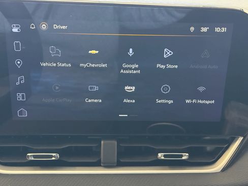 Used 2025 Chevrolet Equinox LT image 41