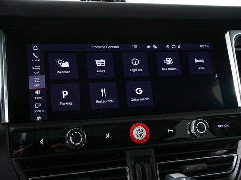 New 2026 Porsche Macan S AWD/4WD image 16