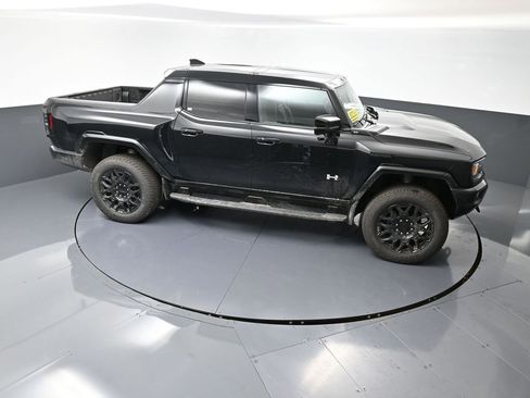 New 2025 GMC Hummer EV 2X image 38