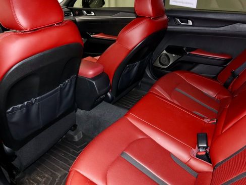 Used 2023 Kia K5 GT-Line image 22