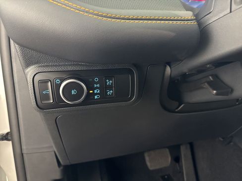New 2026 Ford Explorer Tremor AWD/4WD image 23