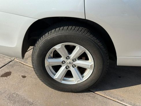 Used 2008 Toyota Highlander 4WD image 6
