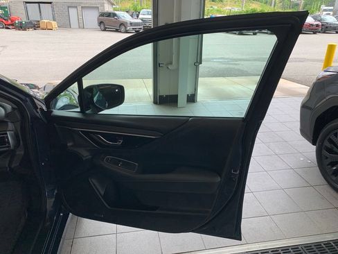 Used 2023 Subaru Legacy Touring XT AWD/4WD image 19