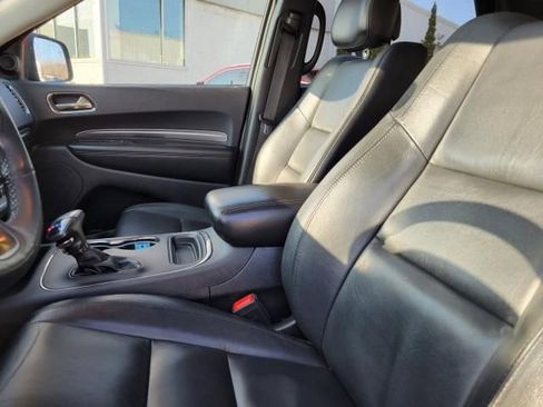 Used 2019 Dodge Durango GT image 21