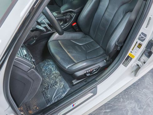 Used 2015 BMW M3 image 45