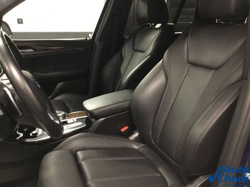 Used 2019 BMW X3 xDrive30i w/ Driving Assistance Package AWD/4WD image 26