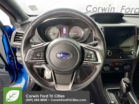 Used 2020 Subaru Impreza 2.0i Sport image 8