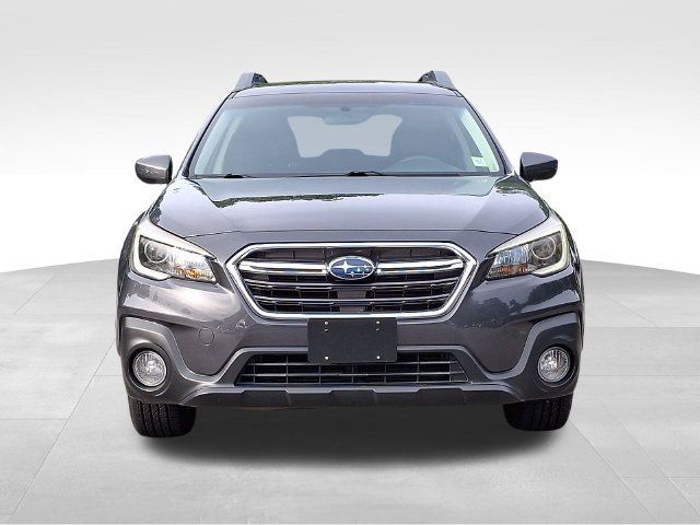 Used 2018 Subaru Outback 2.5i Premium AWD/4WD image 2
