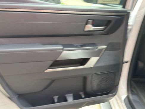 New 2026 Toyota Tundra SR5 RWD image 8