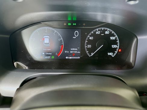 Used 2027 Honda HR-V EX-L image 19
