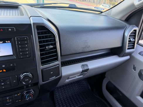 Used 2018 Ford F150 XLT RWD image 25