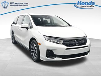 New 2026 Honda Odyssey EX-L 360° Tour