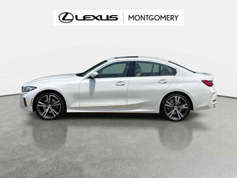 Used 2024 BMW 330i Sedan w/ Premium Package RWD image 6