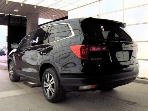 Used 2016 Honda Pilot EX-L image 4