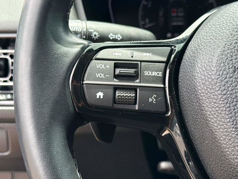 Certified 2024 Honda Civic Sport image 28