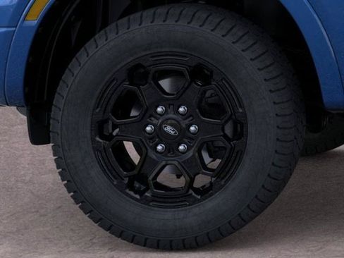 New 2026 Ford Ranger XLT AWD/4WD image 19