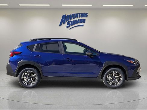 New 2026 Subaru Crosstrek 2.0i Premium image 7