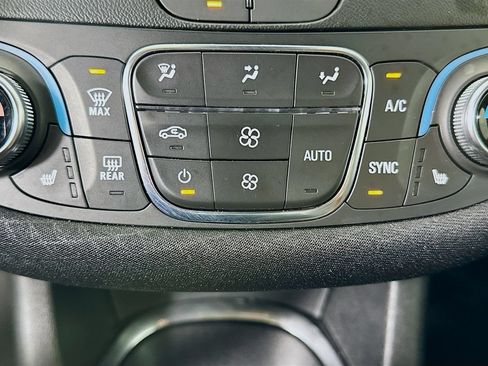 Used 2024 Chevrolet Malibu LT FWD image 20