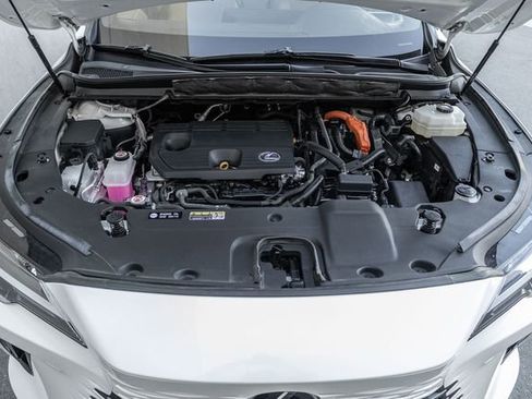 Used 2023 Lexus RX 350 image 15