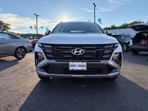 Used 2024 Hyundai Tucson SEL AWD/4WD image 2