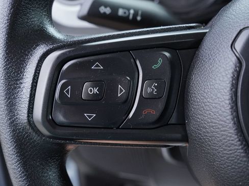 Certified 2026 Jeep Wrangler Sport AWD/4WD image 14