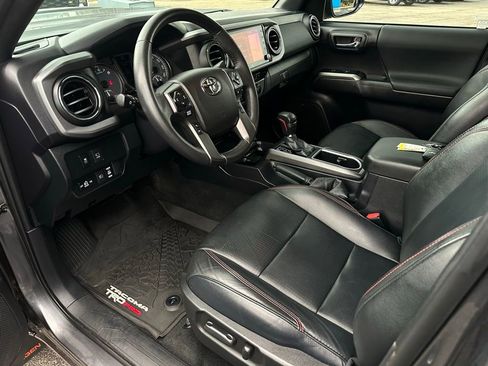 Used 2021 Toyota Tacoma TRD Pro image 10
