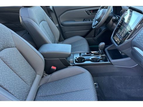 Used 2026 Subaru Forester Premium image 16