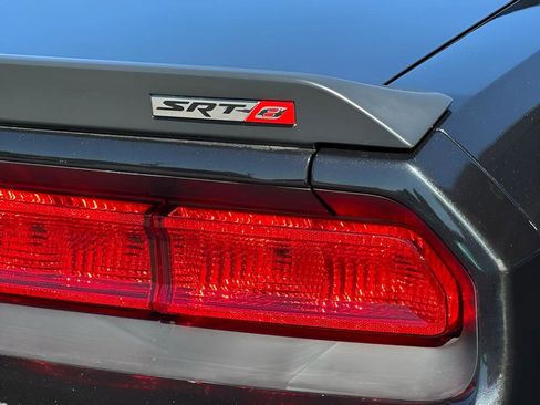 Used 2008 Dodge Challenger SRT8 image 31