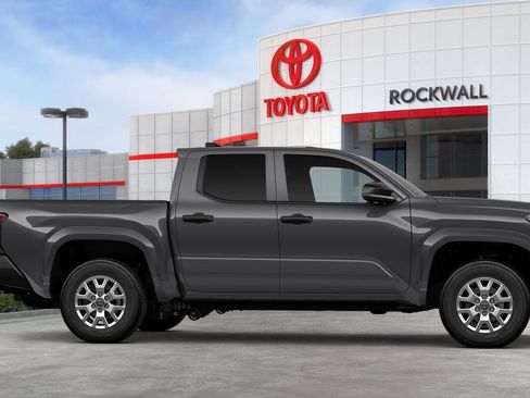 New 2026 Toyota Tacoma SR RWD image 22