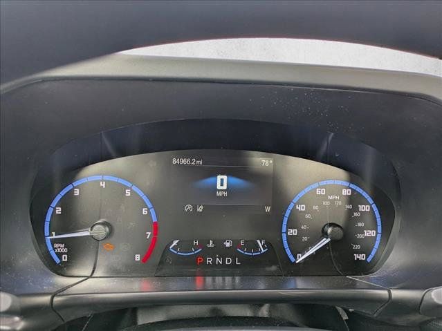 Used 2021 Ford Bronco Sport AWD/4WD image 11