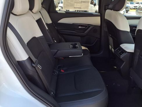 New 2026 MAZDA CX-5 Select AWD/4WD image 20