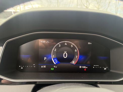 New 2026 Volkswagen Jetta Sport FWD image 41