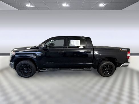 Used 2021 Toyota Tundra SR5 w/ SR5 Upgrade Package AWD/4WD image 2