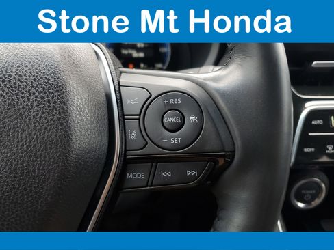 Used 2024 Toyota Venza Limited image 21