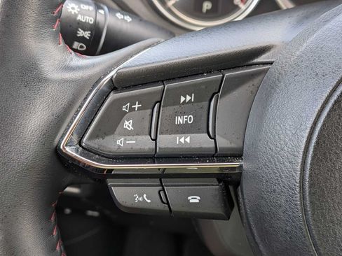 Used 2024 MAZDA CX-5 Carbon Edition AWD/4WD image 24